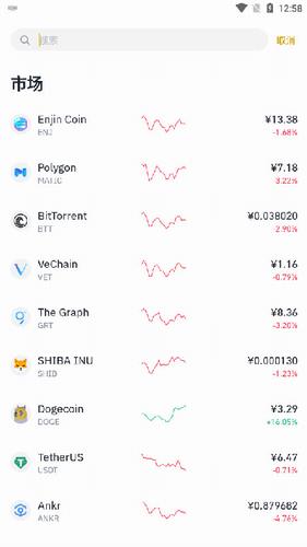 币安网app下载安卓版-币安网app官方最新版下载v2.46.7-第3张图片-华展网