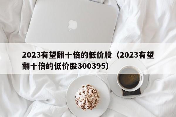 2023有望翻十倍的低价股（2023有望翻十倍的低价股300395）-第1张图片-华展网